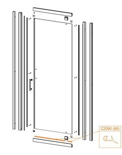 Sanplast 660-C2090