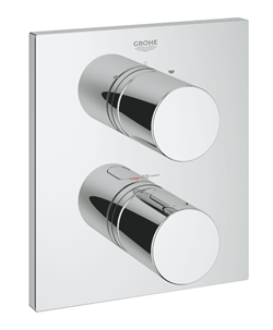 Grohe Grohtherm 3000 Cosmopolitan 19567000