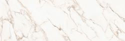 Cersanit Calacatta Fever White Glossy Rect NT1320-001-1