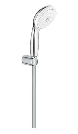 Grohe Tempesta 100 27849001