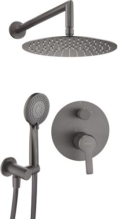 Deante Arnika Titanium NAC D9QP