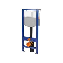 Cersanit Aqua Stelaże Pneumatyczne K97-521