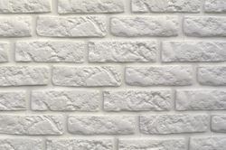 Stone Master Decor Brick of White