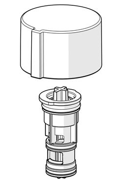 Oras Hydra 600358V