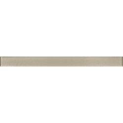 Opoczno Basic Palette glass beige border OD631-021