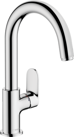 Hansgrohe Vernis Blend 71554000