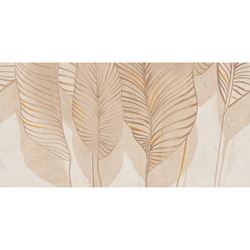 Tubądzin Mild Clay Leaves B
