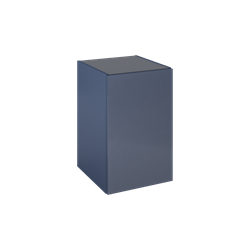 Elita Soho 40 1D Navy Blue Matt RE080400047030