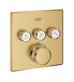 Grohe Grohtherm SmartControl 29126GN0