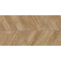 Azario Wood Chevron Natural