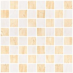 Cersanit Madea Beige-Brown Mosaic WD046-008