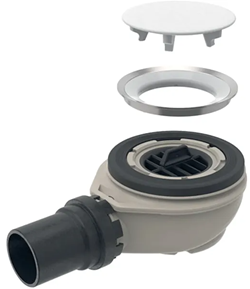 Geberit 154.016.00.1