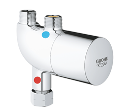 Grohe Grohtherm Micro 34487000