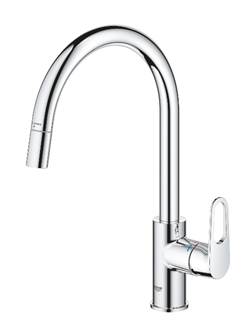 Grohe BauFlow 30549000