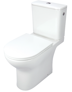 Deante Jasmin CDJD6RPS