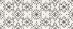 Opoczno Black&White Pattern E OP399-009-1