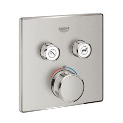 Grohe Grohtherm SmartControl 29124DC0