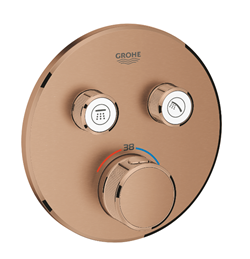 Grohe Grohtherm SmartControl 29119DL0