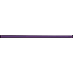 Cersanit Glass Violet Border New OD660-023