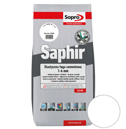 Sopro Saphir 9500/3 10