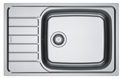 Franke Spark SKL 611-78/50 XL 101.0712.229