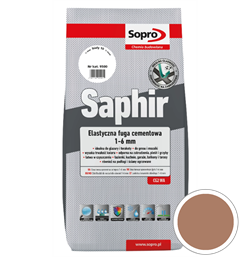 Sopro Saphir 9521/3 52