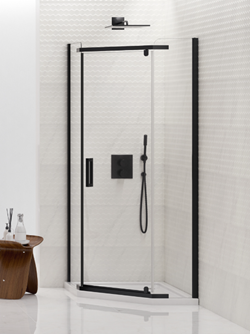 New Trendy New Komfort Black K-0810