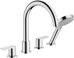 Hansgrohe Vernis Shape 71459000