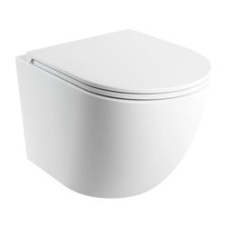 Omnires Ottawa Comfort OTTAWASPMWBM