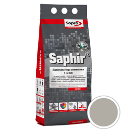 Sopro Saphir 9503A/2 15