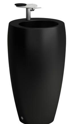 Laufen ILBAGNOALESSI H8119727161041
