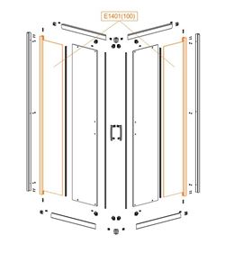 Sanplast 660-E1401-38-401-00