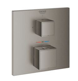 Grohe Grohtherm Cube 24153AL0