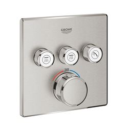 Grohe Grohtherm SmartControl 29126DC0