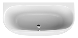 Sanplast Luxo 610-370-1080-01-000