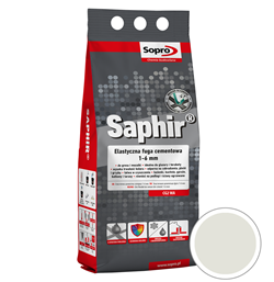 Sopro Saphir 9501A/2 16