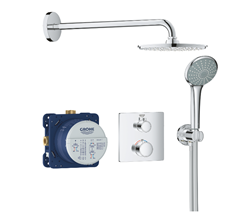 Grohe Grohtherm 34734000