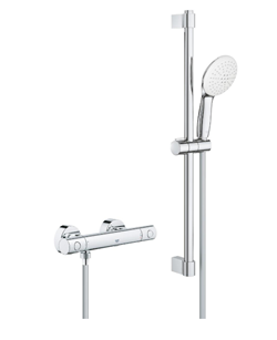Grohe Grohtherm 800 Cosmopolitan 34768001