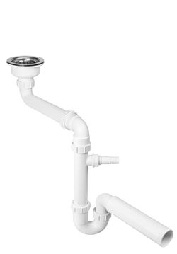 McAlpine HC7SSK1-POL