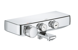 Grohe Grohtherm SmartControl 34718000