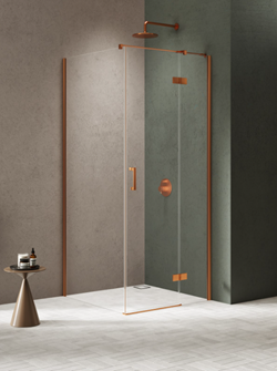 New Trendy Nesta Copper Brushed K-4603