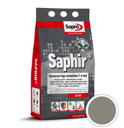 Sopro Saphir 9504A/4 14