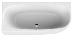 Sanplast Luxo 610-370-1120-01-000