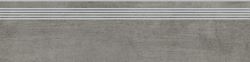 Opoczno Grava Grey Steptread OD662-089