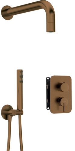 Deante Silia BXYZCQSM