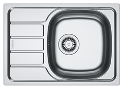 Franke Spark SKL 611-62/44 101.0712.228