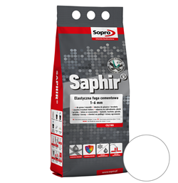 Sopro Saphir 9500A/2 10