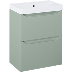 Elita Helo Compact 50 2S Sage Matt RE020500201470
