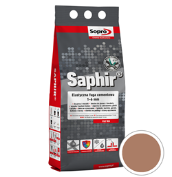 Sopro Saphir 9521A/2 52