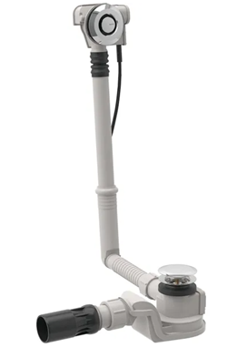 Geberit PushControl 150.750.21.6
